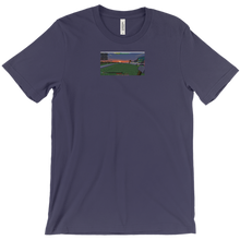 saltylamazz T-Shirts