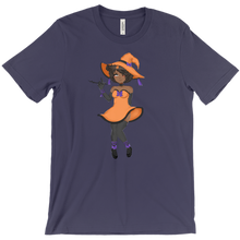 floracherry1 T-Shirts