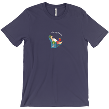 gh057face T-Shirts