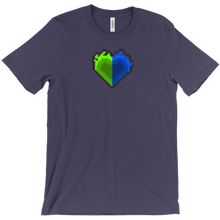 im_darkened T-Shirts