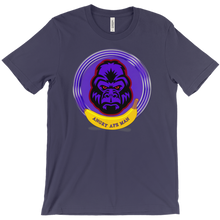 angryapeman T-Shirts