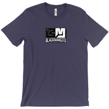 blackmancito T-Shirts