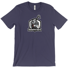 imperfectnote T-Shirts