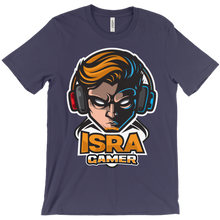 isragamer T-Shirts