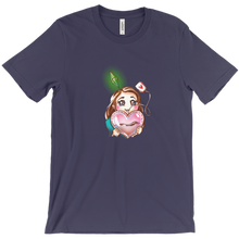 missmapletea T-Shirts