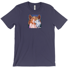 nukez-princess T-Shirts