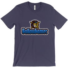 ballougamer-9903 T-Shirts