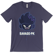 savage_pk T-Shirts