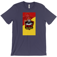 svc_jack_bauer T-Shirts