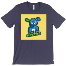 supertsg T-Shirts