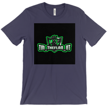 tm_theflan_nt T-Shirts