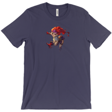 Camiseta Champions Legion - Winona