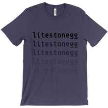 litestonegg T-Shirts
