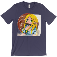 saki_leo T-Shirts