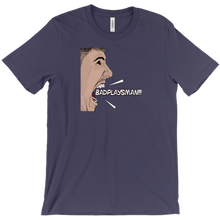 badplaysman T-Shirts