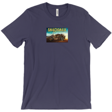 m4dim4x T-Shirts