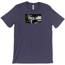 zachw-9805 T-Shirts