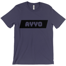 ayyodatztbell T-Shirts