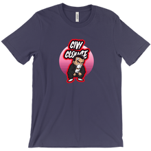 civyclouse-3004 T-Shirts