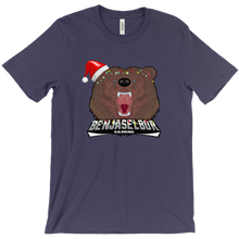 benjaselbor30 Polera Edición Navidad