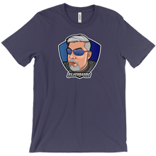 silverdadog-4964 T-Shirts
