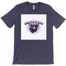 panda_monium1202 T-Shirts
