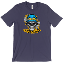 jjgamingv T-Shirts