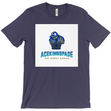 acekingspade-4916 T-Shirts