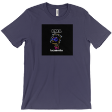 lucasmito004 T-Shirts