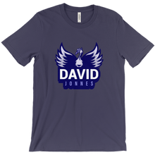 davidjonnes T-Shirts