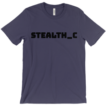 stealth_c T-Shirts