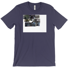deadly_pilgrim T-Shirts
