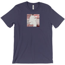 pantherchameleo-2652 T-Shirts
