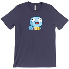 ax31orl4ndo T-Shirts