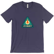 djjourney T-Shirts