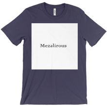 mezalirous T-Shirts