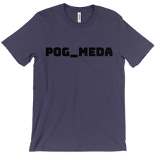pog_meda T-Shirts
