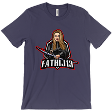 fathij13 T-Shirts