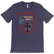 preacher8609-1987 T-Shirts