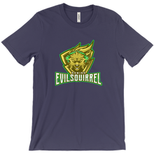 evilsquirrel666 T-Shirts
