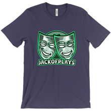 thejackofplays T-Shirts