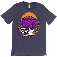 twilightlotusflower T-Shirts
