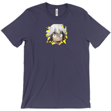 ssjtony_ T-Shirts