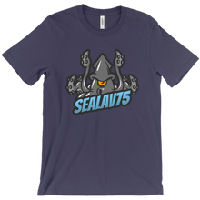 sealav75 T-Shirts