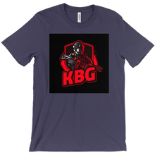 kbgaming___ T-Shirts