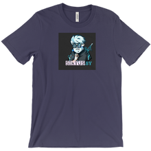 sirius_x7 T-Shirts