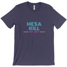 mesakillz-8199 T-Shirts