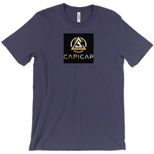 capicapgaming T-Shirts