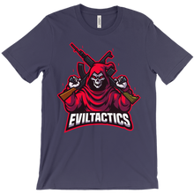 theeviltactics T-Shirts