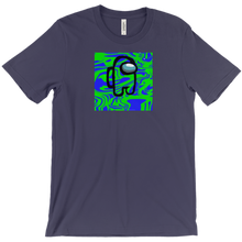 poky-8745 T-Shirts